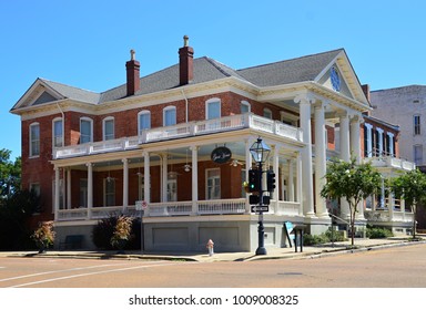 Natchez, Mississippi, USA