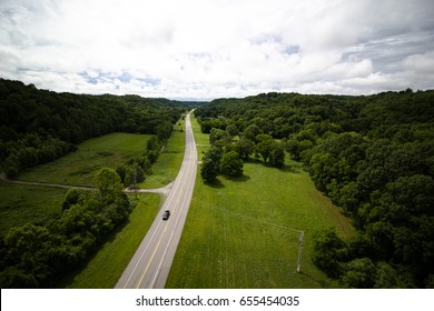 Natchez Trace Parkway