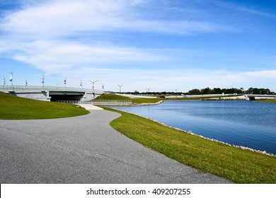 Nathan Benderson Park