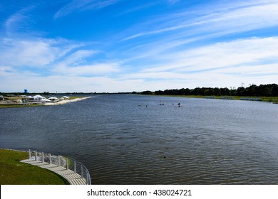 Nathan Benderson Park