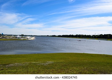 Nathan Benderson Park