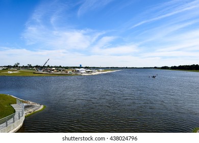 Nathan Benderson Park