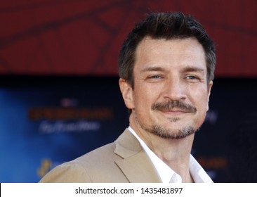 513 Nathan fillion Images, Stock Photos & Vectors | Shutterstock