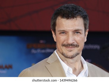 513 Nathan fillion Images, Stock Photos & Vectors | Shutterstock