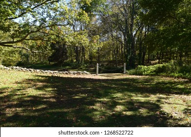 Nathan Hale School House Park