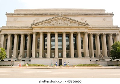 National Archives