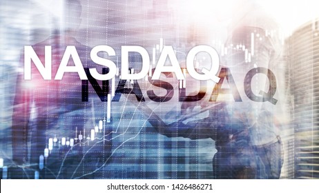 National Association of Securities Dealers Automated Quotation. NASDAQ.