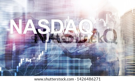 National Association of Securities Dealers Automated Quotation. NASDAQ.