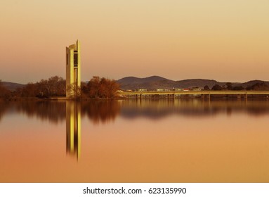 National Carillon