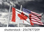 The National Flag of Canada Justin Trudeau announces plan to quit as Canada’s prime minister