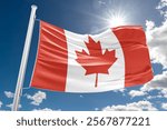 The National Flag of Canada Justin Trudeau announces plan to quit as Canada’s prime minister