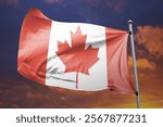 The National Flag of Canada Justin Trudeau announces plan to quit as Canada’s prime minister