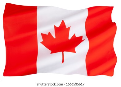 20 Le Drapeau Du Canada Images, Stock Photos & Vectors | Shutterstock