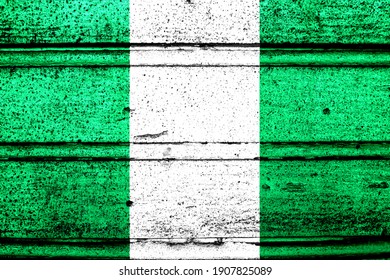 Nigeria Colour Images, Stock Photos & Vectors | Shutterstock