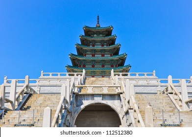 National Folk Museum Of Korea, Seoul, South Korea