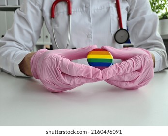 National health care system LGBT lesbian gay bisexual and transgender people. Health insurance and diseases of gay community