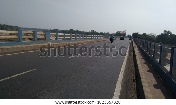 Nh 60 Road Map National Highway Nh 60 Stock Photo 1023567820 | Shutterstock