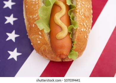 National Hot Dog Day