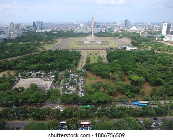 353 Tugu Monas Images, Stock Photos & Vectors | Shutterstock