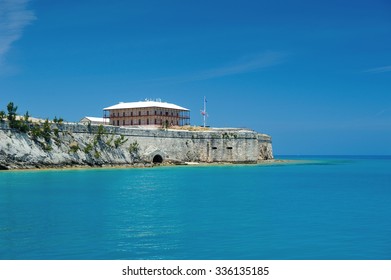 National Museum In Bermuda