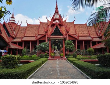 National Museum Of Cambodia