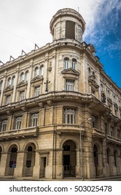 National Museum Of Fine Arts (Museo Nacional De Bellas Artes) - Havana, Cuba