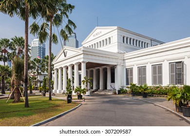 National Museum Indonesia Images Stock Photos Vectors Shutterstock