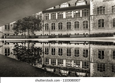 National Museum Zurich