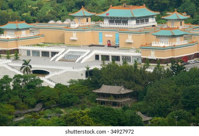 National Palace Museum