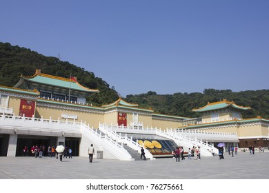 National Palace Museum