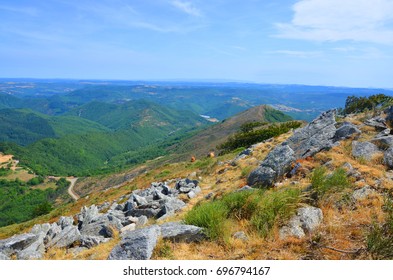 Cévennes National Park, France