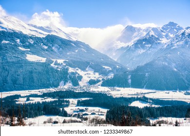 National Park Hohe Tauern, Austria