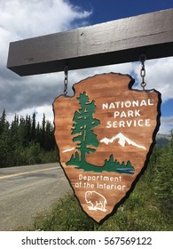 National Park Service