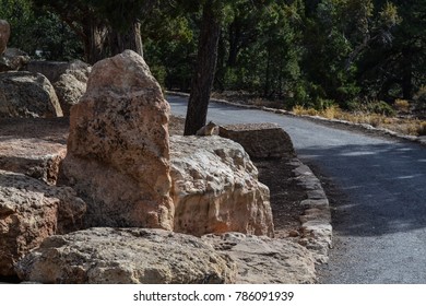 National Parks Including The Grand Canyon And Joshua Tree, Select Few From Ghost Town Jerome Arizona. 