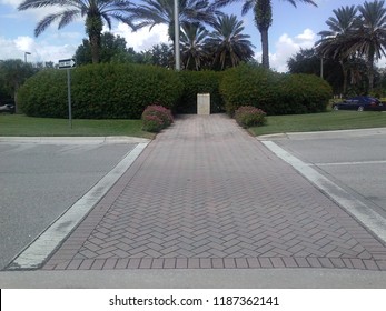 National Plaque For St. Lucie County Long Shot