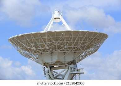 National Radio Astronomy Observatory, New Mexico-USA