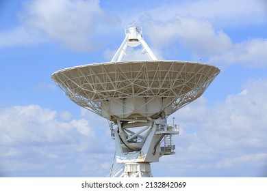 National Radio Astronomy Observatory, New Mexico-USA