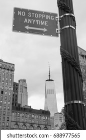 National September 11 Memorial & Museum World Trade Center