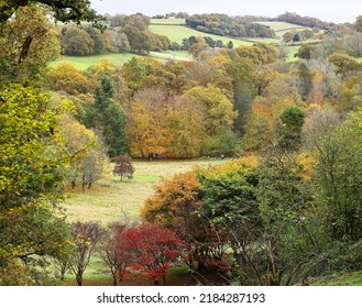 National Trust In South England