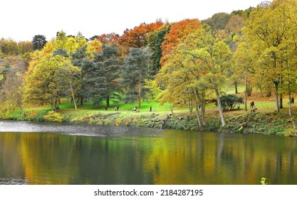 National Trust In South England