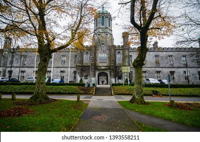 National University Of Ireland In Galway