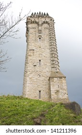 The National Wallace Monument