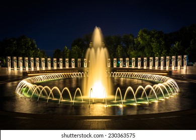 6,245 National world war ii memorial Images, Stock Photos & Vectors ...