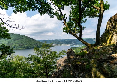 Rurtalsperre High Res Stock Images Shutterstock