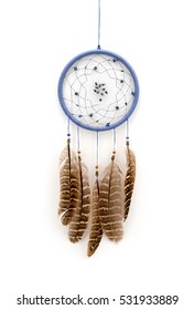 Native American Dreamcatcher Photo