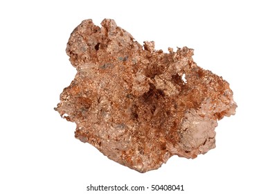 Native Copper