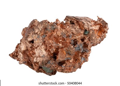 Native Copper