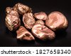 raw copper