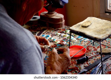 Native Jewelry Maker