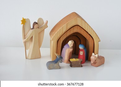 Nativity Set